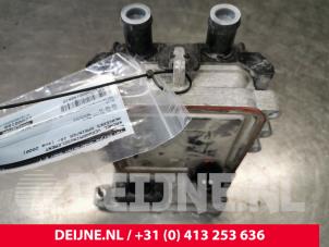 Mercedes eSprinter Heizung Heizelement O148610 foto 2