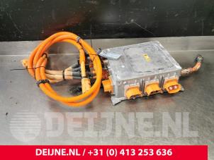 Mercedes eSprinter Stromverteiler O148611 foto 3