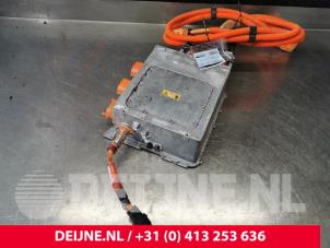Mercedes eSprinter Stromverteiler O148611 foto 2