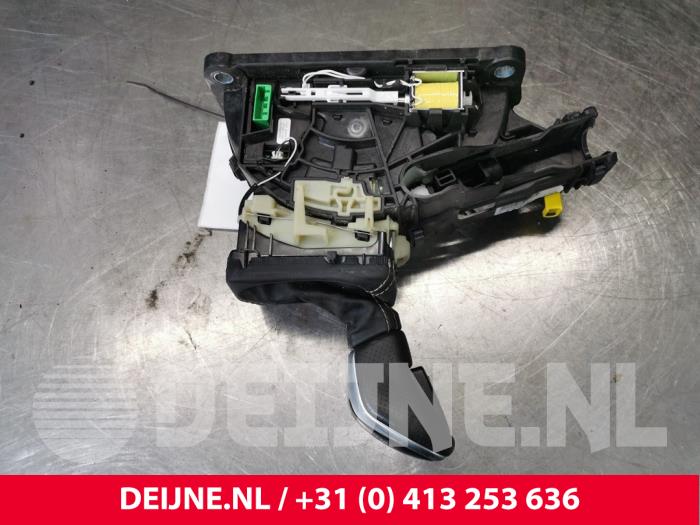 Volvo XC60 Gear stick O148612