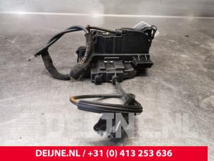 Renault Kangoo Minibus/van rear door lock mechanism O148640 photo 2