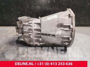 Mercedes Sprinter Versnellingsbak O148680 foto 3