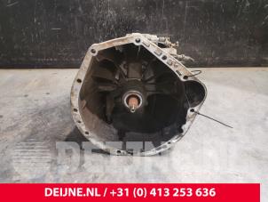 Mercedes Sprinter Versnellingsbak O148680 foto 2