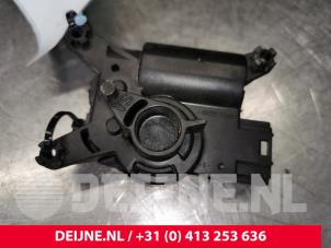 Volkswagen Amarok Heater valve motor O148699 photo 2
