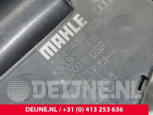 Volkswagen Amarok Kachelklep Motor O148701 foto 3