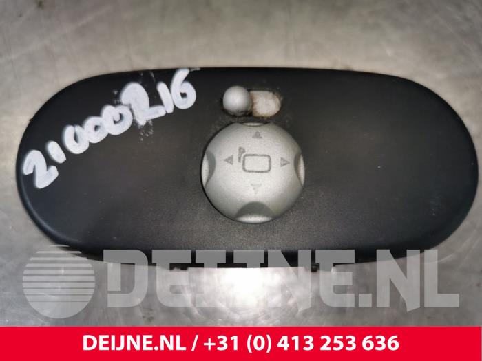 Mini ONE Spiegel Schakelaar O148705