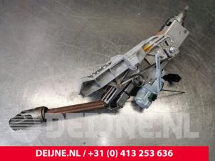 Volvo XC60 Steering column housing O148713 photo 2