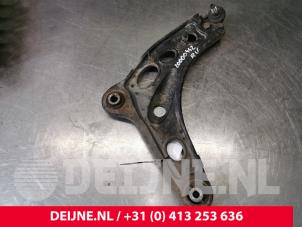 Opel Vivaro Draagarm onder rechts-voor O148720 foto 3