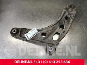 Opel Vivaro Draagarm onder rechts-voor O148720 foto 2