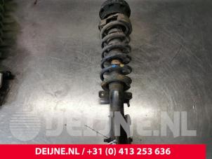 Opel Vivaro Stoßdämpferstrebe links vorne O148721 foto 2