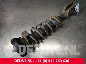 Opel Vivaro Stoßdämpferstrebe links vorne O148721 foto 3