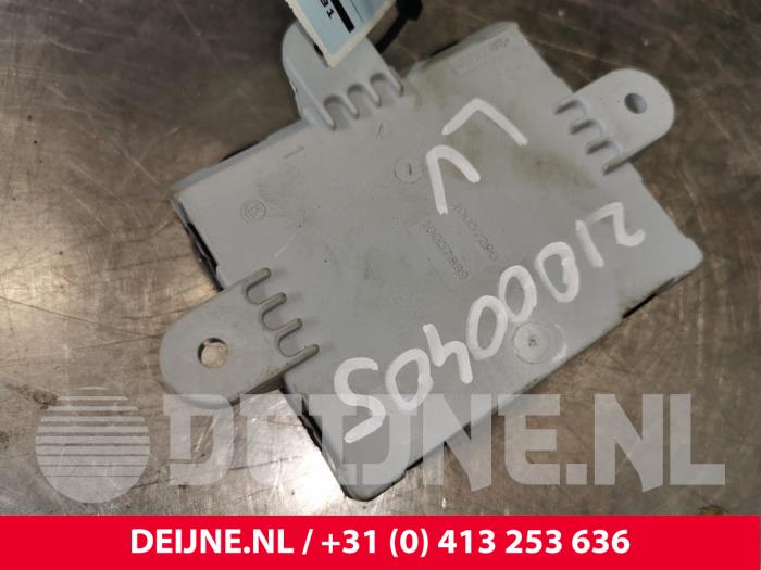 Volvo XC60 Zentralverriegelung Modul O148722