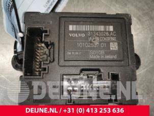 Volvo XC60 Centrale Deurvergrendelings Module O148723 foto 2