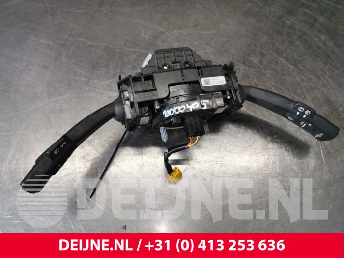 Volvo XC60 Kombischalter Lenksäule O148725