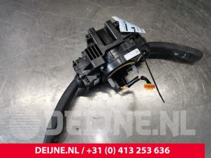 Volvo XC60 Steering column stalk O148725 photo 3
