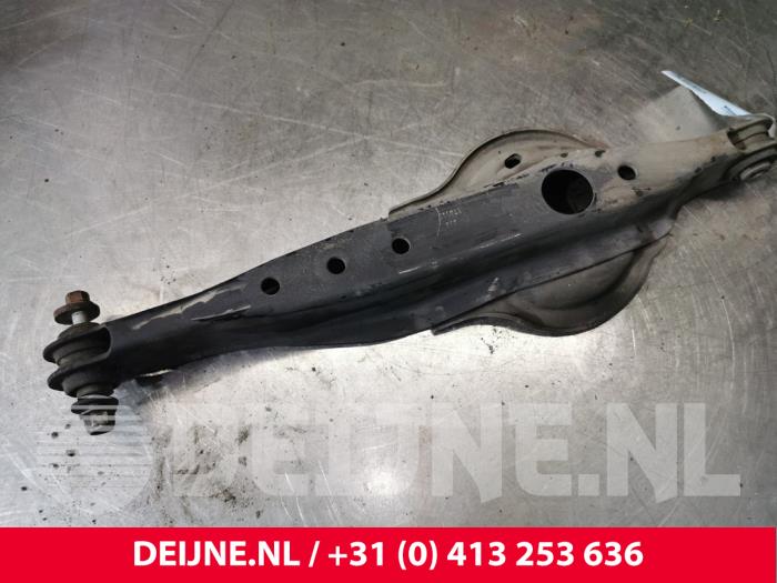 Volvo XC60 Federteller links vorne O148728