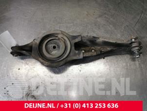 Volvo XC60 Front spring retainer, left O148728 photo 3