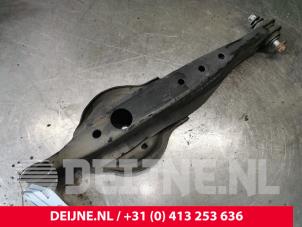 Volvo XC60 Front spring retainer, left O148728 photo 2