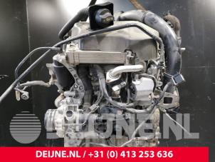 Gebruikte Motor Mercedes Sprinter 3,5t (910.0/910.1/907.1/907.2) 314 CDI 2.1 D FWD Prijs € 5.142,50 Inclusief btw aangeboden door van Deijne Onderdelen Uden B.V.