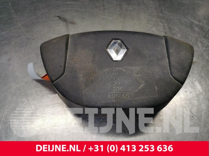 Renault Maxity Airbag links (Lenkrad) O148735