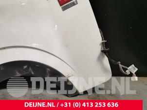 Renault Maxity Tür 2-türig rechts O148746 foto 3