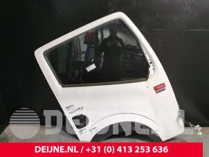 Renault Maxity Tür 2-türig rechts O148746 foto 2