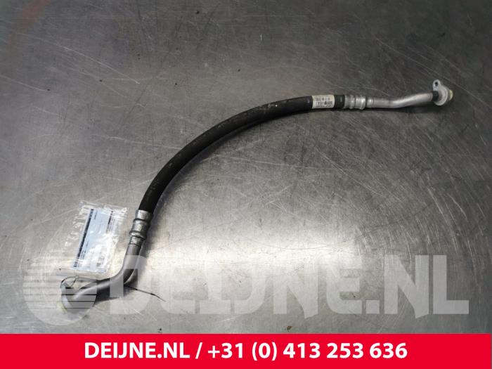 Volvo XC60 Klima Leitung O148764