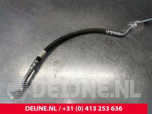 Volvo XC60 Klima Leitung O148764 foto 3