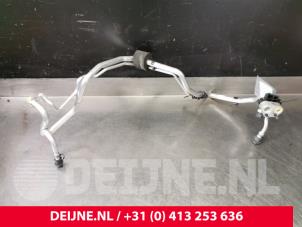 Volvo XC60 Klima Leitung O148765 foto 2