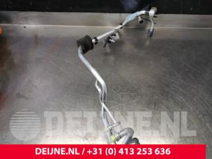 Volvo XC60 Klima Leitung O148765 foto 3