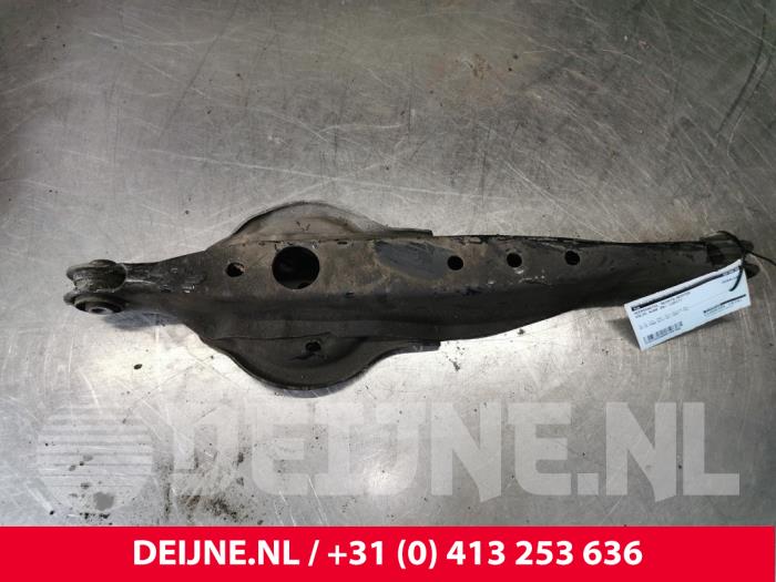 Volvo XC60 Federteller rechts hinten O148766