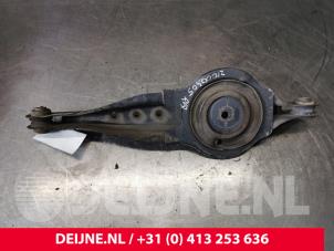 Volvo XC60 Rear spring retainer, right O148766 photo 3