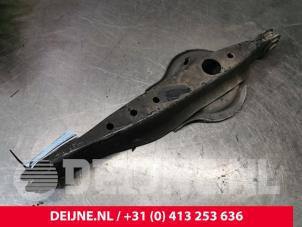 Volvo XC60 Rear spring retainer, right O148766 photo 2