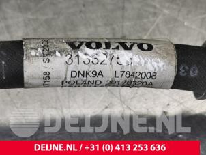 Volvo XC60 Klima Leitung O148771 foto 3