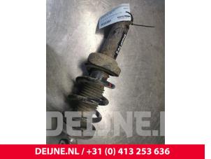 Audi R8 Front shock absorber rod, left O148777 photo 2