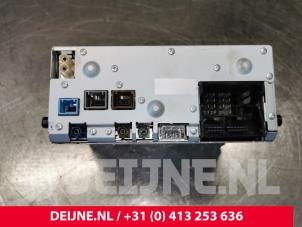 Volvo XC60 CD player O148786 photo 3