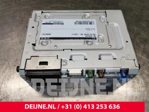 Volvo XC60 CD player O148786 photo 2