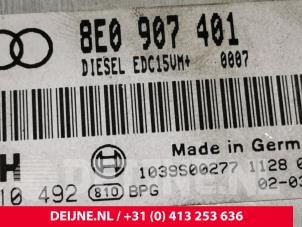 Audi A4 Computer Motormanagement O148787 foto 3