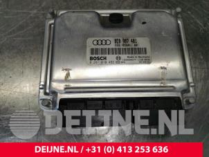 Audi A4 Computer Motormanagement O148787 foto 2