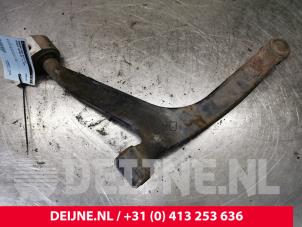 Peugeot Partner Front lower wishbone, right O148795 photo 3
