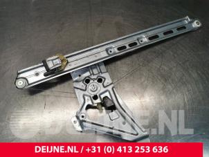 Mercedes Sprinter Ruitmechaniek 2Deurs links-voor O148797 foto 3