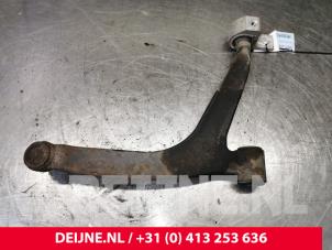 Peugeot Partner Front lower wishbone, left O148805 photo 3