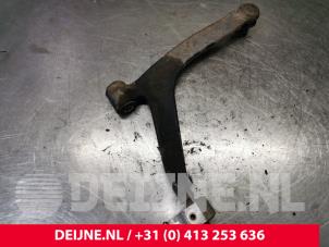 Peugeot Partner Front lower wishbone, left O148805 photo 2