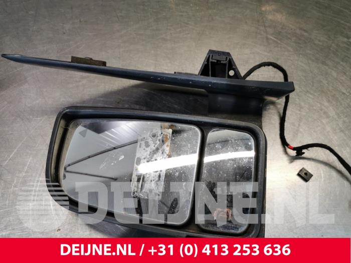 Mercedes Sprinter Buitenspiegel links O148808