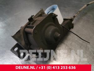 Mercedes Sprinter Hefmechniek Reservewiel O148817 foto 2