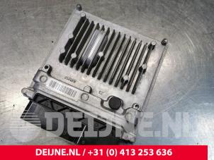 Mercedes Sprinter Computer Motormanagement O148843 foto 3