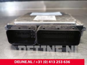 Mercedes Sprinter Computer Motormanagement O148843 foto 2