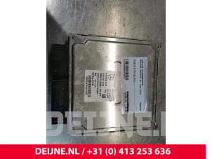 Gebruikte Computer Motormanagement Mercedes Sprinter 3,5t (910.0/910.1/907.1/907.2) 314 CDI 2.1 D FWD Prijs € 332,75 Inclusief btw aangeboden door van Deijne Onderdelen Uden B.V.