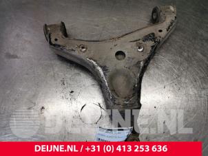 Mercedes Sprinter Querlenker unten links vorne O148879 foto 2