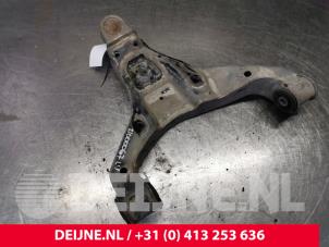 Mercedes Sprinter Querlenker unten links vorne O148879 foto 3
